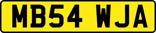 MB54WJA