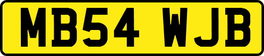 MB54WJB
