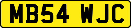 MB54WJC