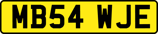 MB54WJE