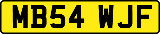 MB54WJF