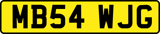 MB54WJG