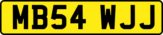 MB54WJJ