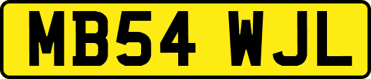 MB54WJL