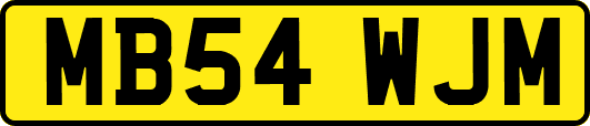 MB54WJM