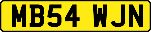 MB54WJN