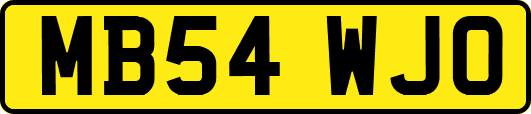 MB54WJO