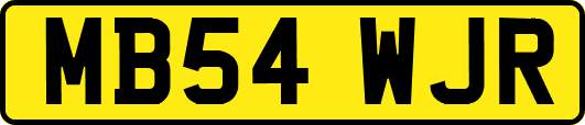MB54WJR