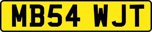 MB54WJT