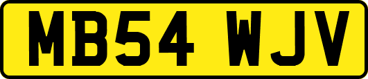MB54WJV