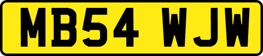 MB54WJW