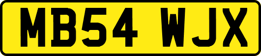 MB54WJX
