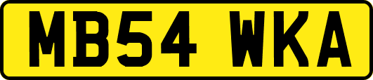 MB54WKA