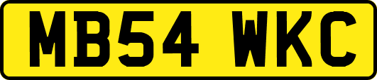 MB54WKC