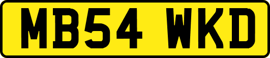 MB54WKD