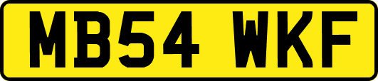 MB54WKF