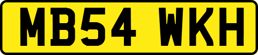MB54WKH