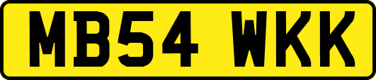 MB54WKK