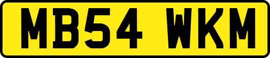 MB54WKM