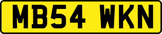 MB54WKN