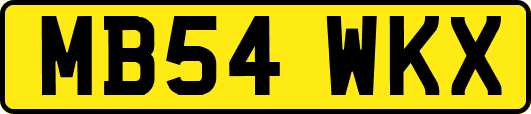 MB54WKX