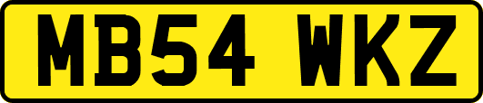 MB54WKZ