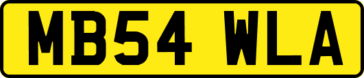 MB54WLA
