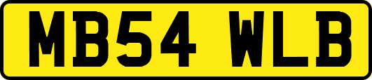 MB54WLB