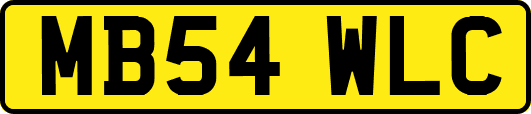 MB54WLC