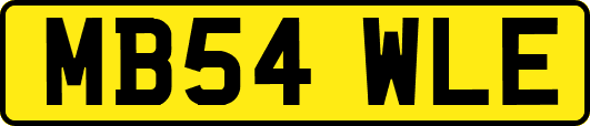 MB54WLE