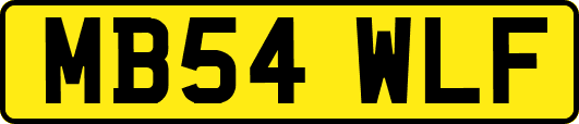 MB54WLF