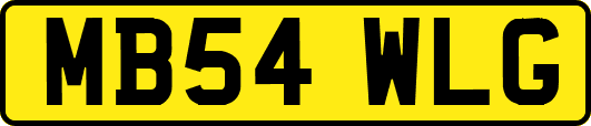 MB54WLG