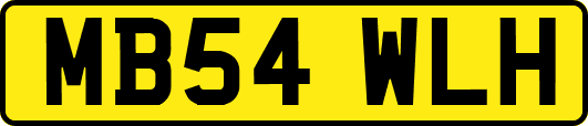 MB54WLH