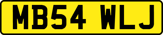 MB54WLJ
