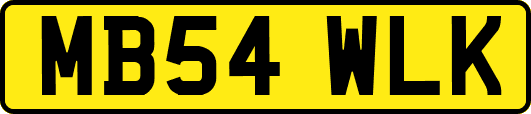 MB54WLK