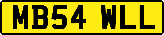 MB54WLL
