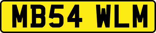 MB54WLM