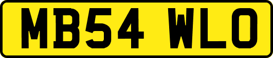 MB54WLO