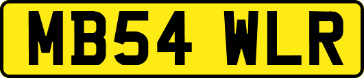 MB54WLR