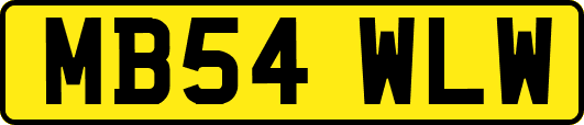 MB54WLW