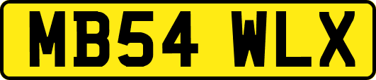 MB54WLX