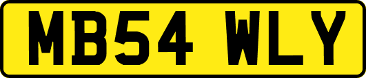 MB54WLY