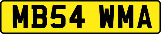 MB54WMA