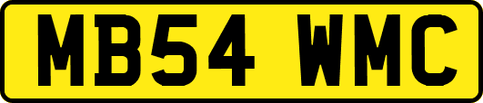 MB54WMC