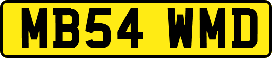 MB54WMD