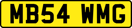 MB54WMG