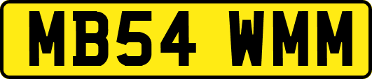 MB54WMM