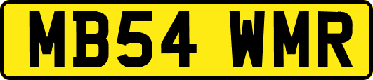 MB54WMR
