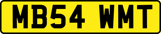 MB54WMT
