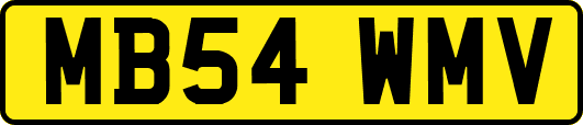 MB54WMV